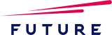 フューチャー（コンサル）のロゴ