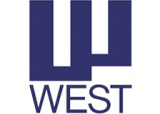 WEST inxのロゴ