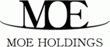 MOE ホールディングスのロゴ