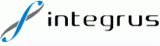 インテグラスのロゴ