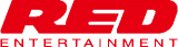 レッド・エンタテインメントのロゴ