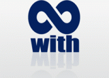 8withのロゴ