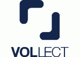 VOLLECTのロゴ