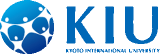学校法人京都インターナショナルユニバーシティーのロゴ