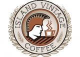 アイランドヴィンテージコーヒージャパンのロゴ