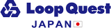 Loop Questのロゴ