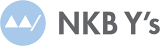 NKB Y'sのロゴ