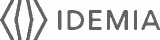 アイデミア・ジャパンのロゴ