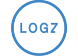 LOGZのロゴ