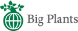 ビッグプランツのロゴ