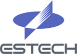 エステック（機械関連・神奈川県）のロゴ