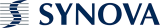 SYNOVA JAPANのロゴ