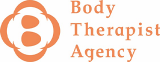 ボディワークセラピストエージェンシーのロゴ