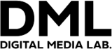 デジタル・メディア・ラボのロゴ