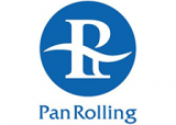 パンローリングのロゴ