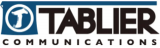 タブリエ・コミュニケーションズのロゴ
