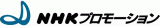 NHKプロモーションのロゴ