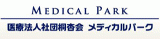 医療法人社団桐杏会のロゴ