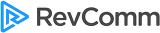 RevCommのロゴ