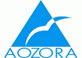 あおぞら(リラクゼーション)のロゴ