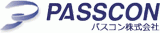パスコンのロゴ