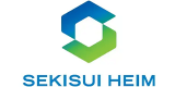 北海道セキスイハイムのロゴ