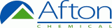アフトンケミカル・ジャパンのロゴ