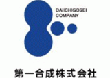 第一合成のロゴ