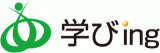 学びingのロゴ