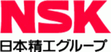 NSK富山のロゴ