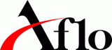 アフロ（情報サービス）のロゴ