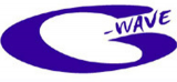 ジーウェーブのロゴ