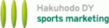 博報堂DYスポーツマーケティングのロゴ