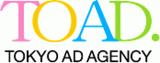 東京アドエージェンシーのロゴ