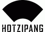 HOT ZIPANGのロゴ