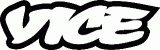 VICE MEDIA JAPANのロゴ