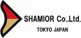 シャミオールのロゴ