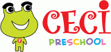 CECI Educational Academyのロゴ