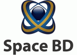 Space BDのロゴ