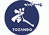 東山堂（スポーツ）のロゴ