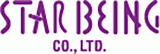 スタービーイングのロゴ