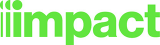 インパクトジャパンのロゴ