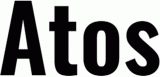 Atosのロゴ