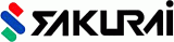 サクライ貿易のロゴ
