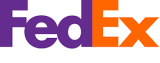 FedEx Logistics Japan合同会社（旧：FedEx Trade Networks Transport & Brokerage Japan合同会社のロゴ