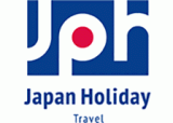 ジャパンホリデートラベルのロゴ