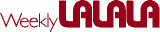 Weekly LALALA, LLC.のロゴ