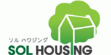 SOL HOUSINGのロゴ
