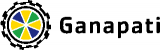 Ganapati Ltd.のロゴ