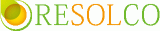 RESOLCOのロゴ